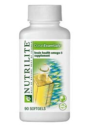 �������󾫻�Omega-3DHA����(������֬����-���Խ����Ĳ����) SKU:A-8920